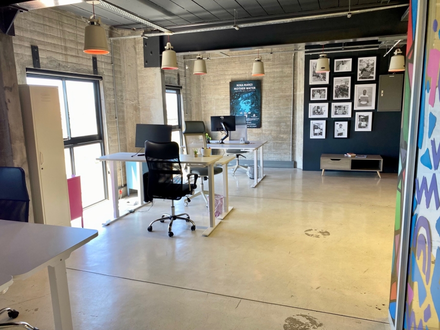 To Let commercial Property for Rent in Woodstock Western Cape